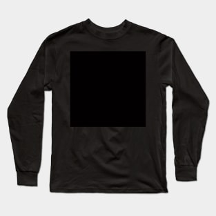 Midnight Uni Color Mix & Match K100 Long Sleeve T-Shirt